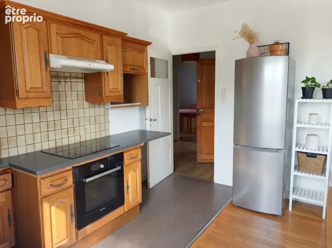 Appartement 4 pièces 120 m² à vendre à Cognin (73160) - photo 3