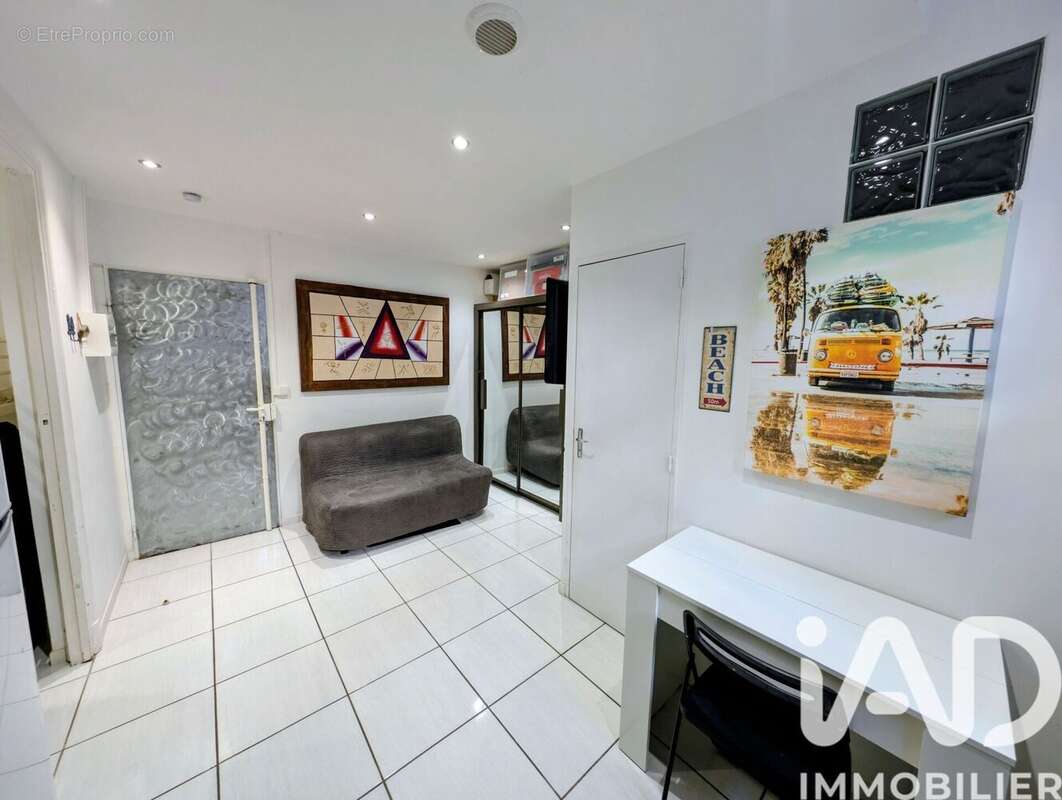 Photo 3 - Appartement à BIARRITZ