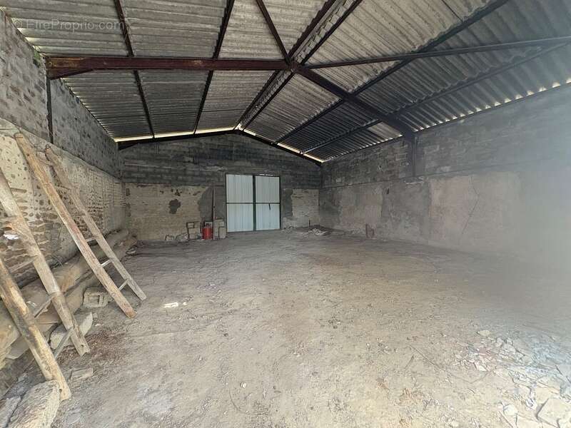 Maison à AIRE-SUR-L'ADOUR