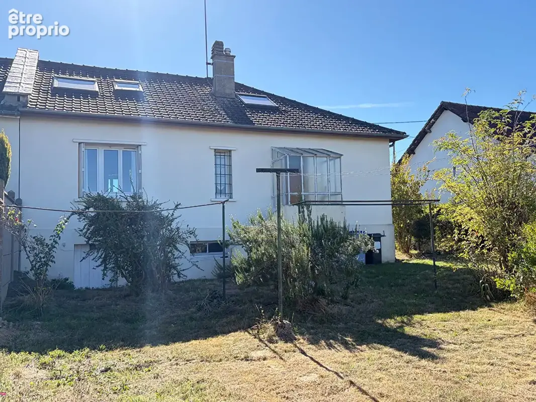 Maison Evreux 5 pièce(s) 82.73 m2 - photo 6