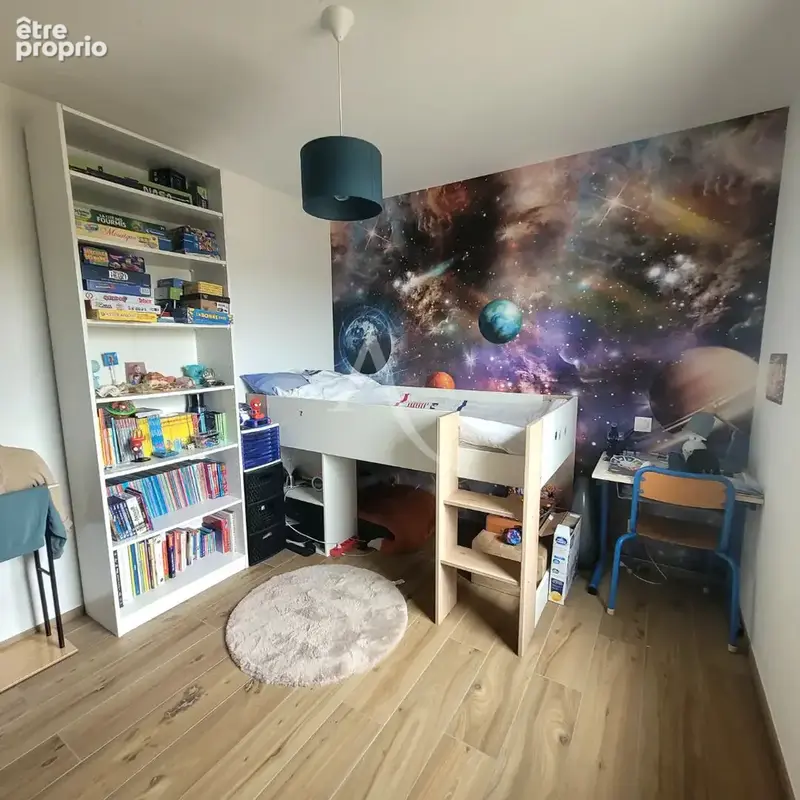 Maison Saint Vincent Sur Graon 6 pièce(s) - photo 11
