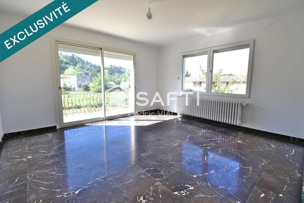 Photo 4 - Maison à DIGNE-LES-BAINS