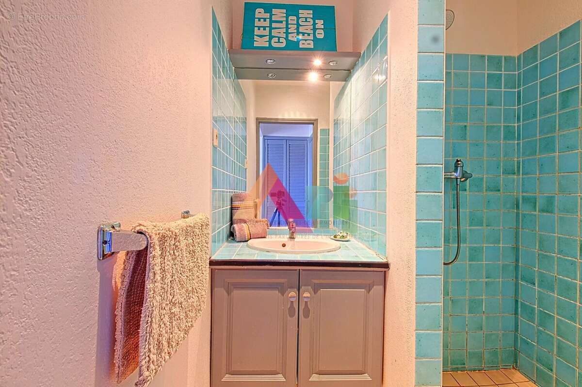 Maison à SAINT-MARTIN