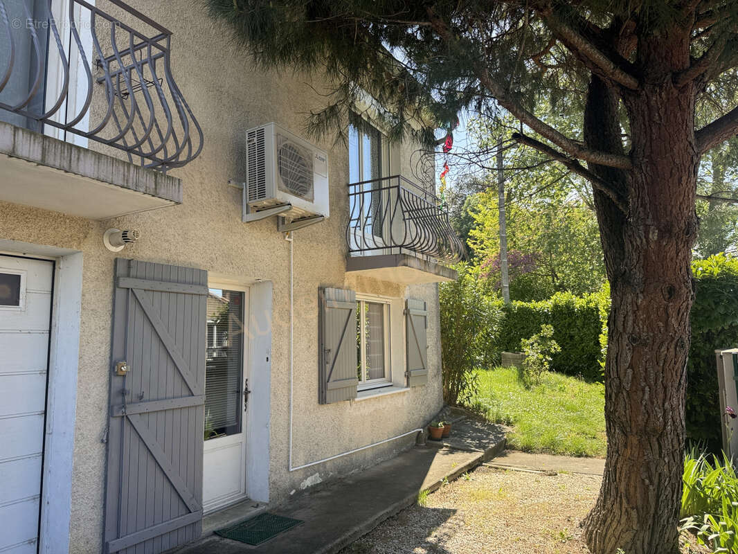 Maison à LIMOUX