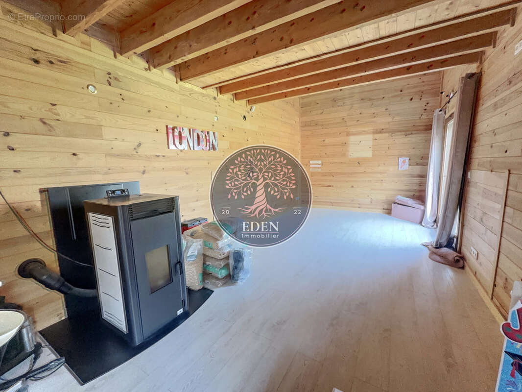 Maison 163m2 Proche N12 - photo 5