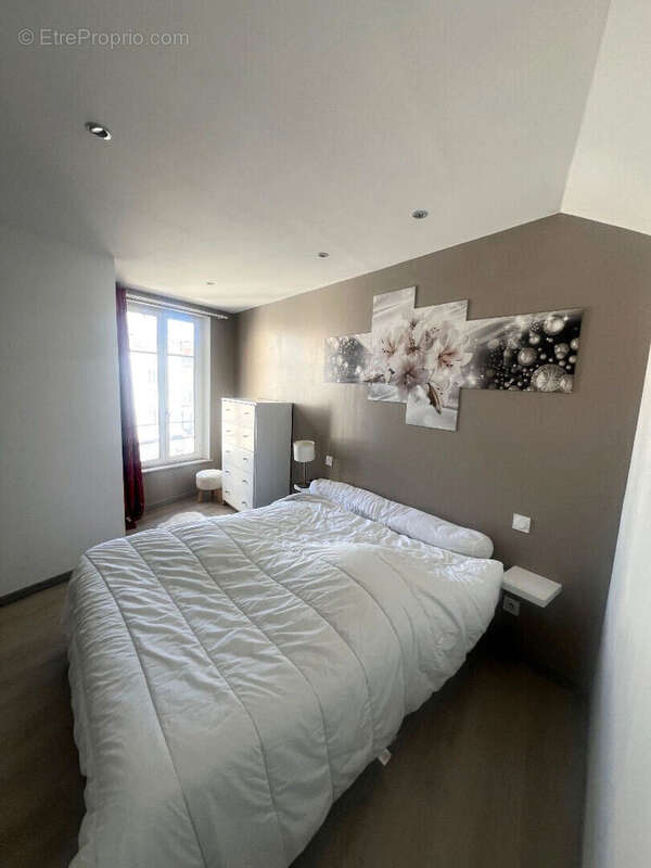 Appartement à LAVAL