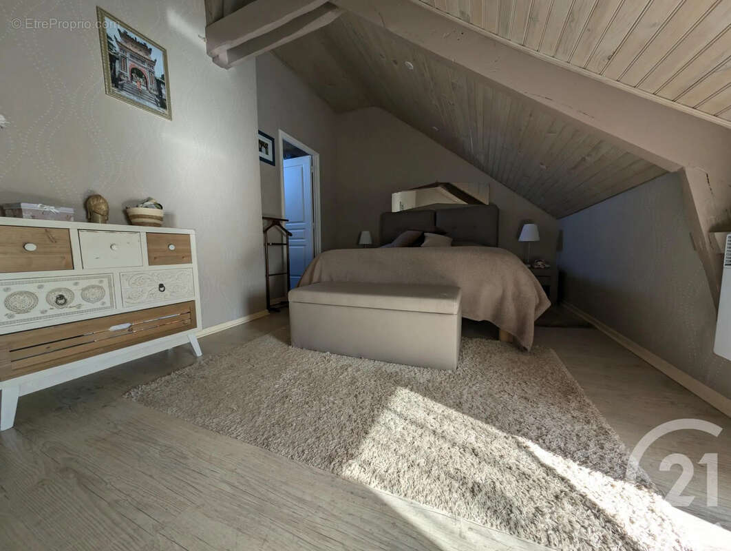 Maison à MARZAN