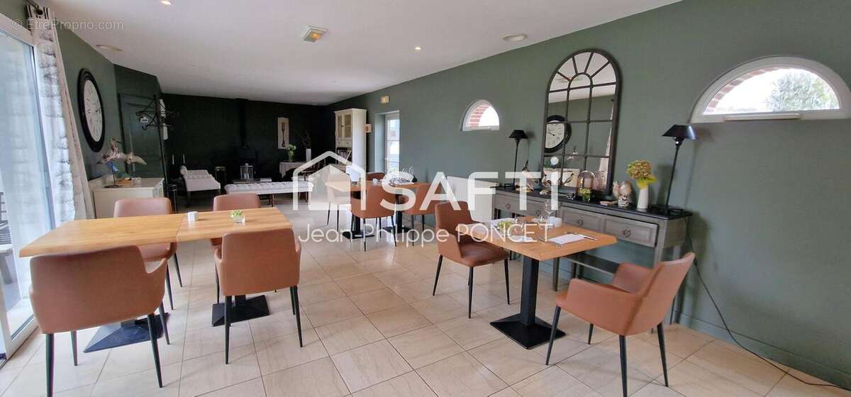 Photo 8 - Autre à GOUY-SAINT-ANDRE