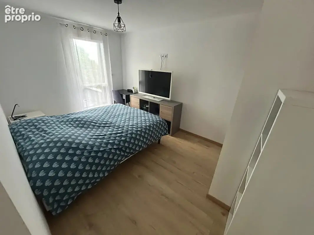 Maison neuve, Plouguerneau 6 pièce(s) 129 m2 - photo 5