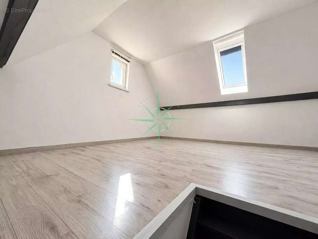 Appartement à VILLE