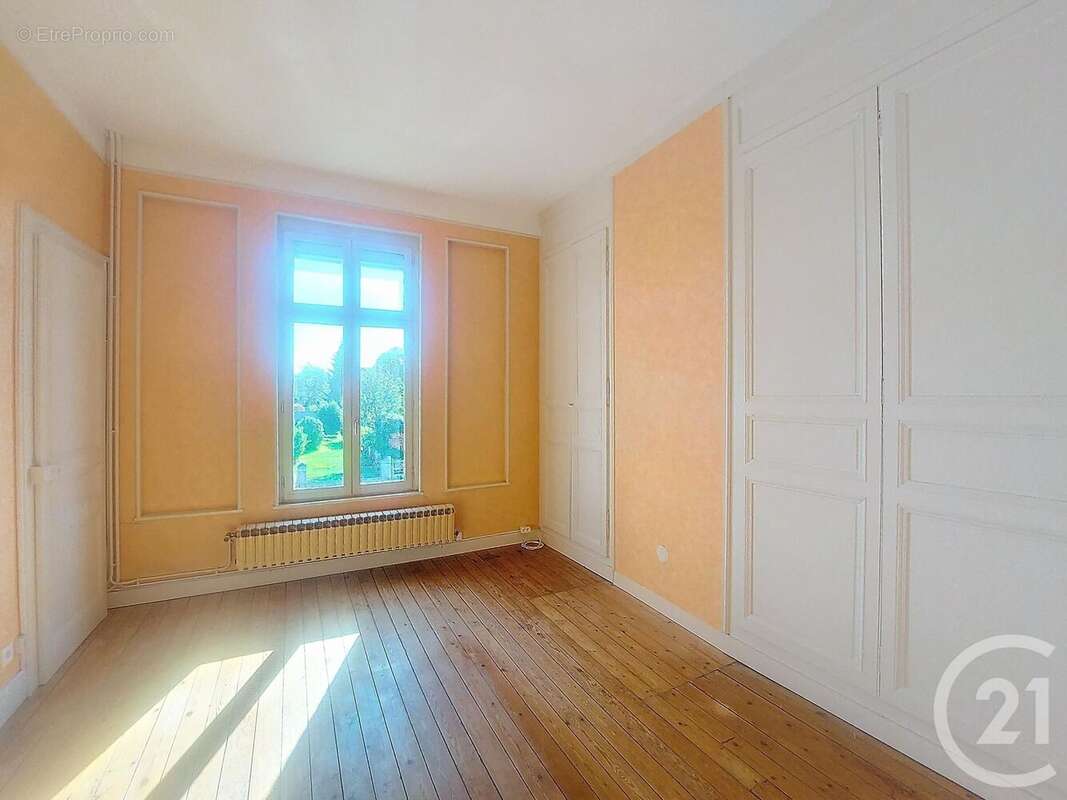 Maison à PONT-AUDEMER