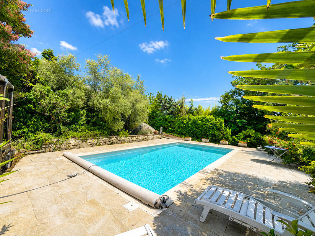 Maison à VENCE