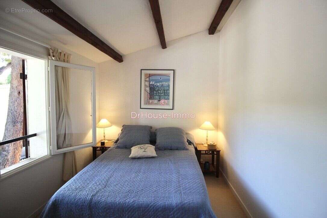 Appartement à CAVALAIRE-SUR-MER