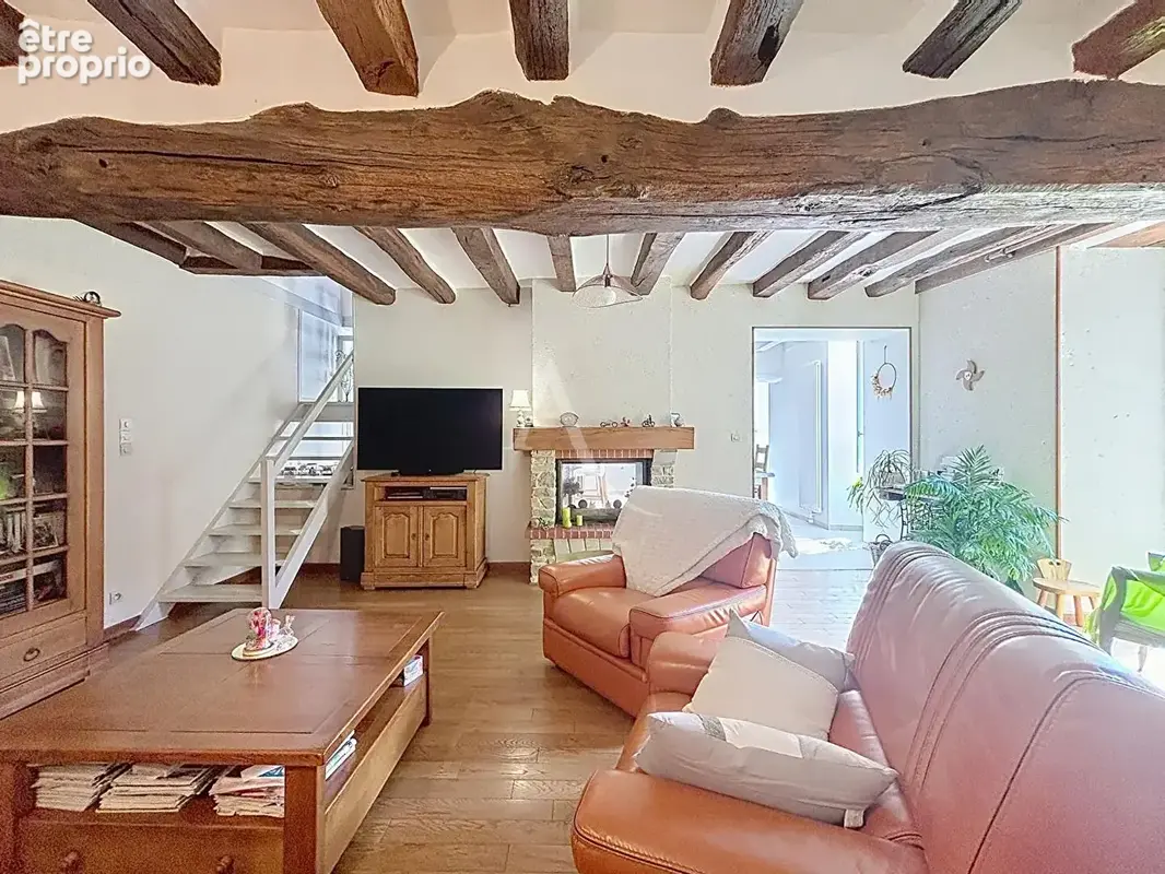 Maison Saint Germain Des Pres - photo 4