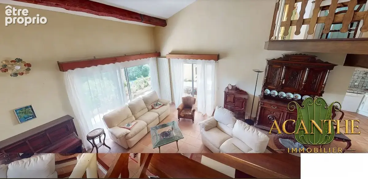 Maison 6 pièces 175 m² à vendre à Saint-Clement-De-Riviere (34980) - photo 7