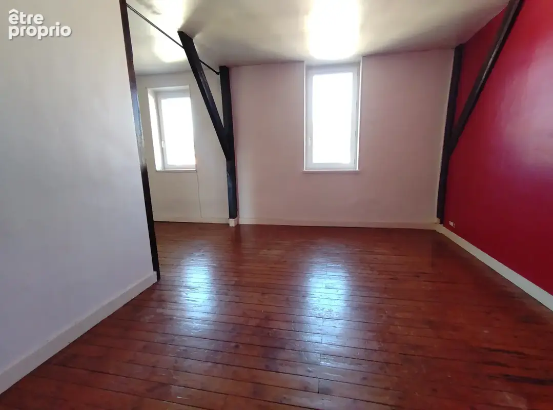 Appartement 114 m² à Limoges  - photo 2