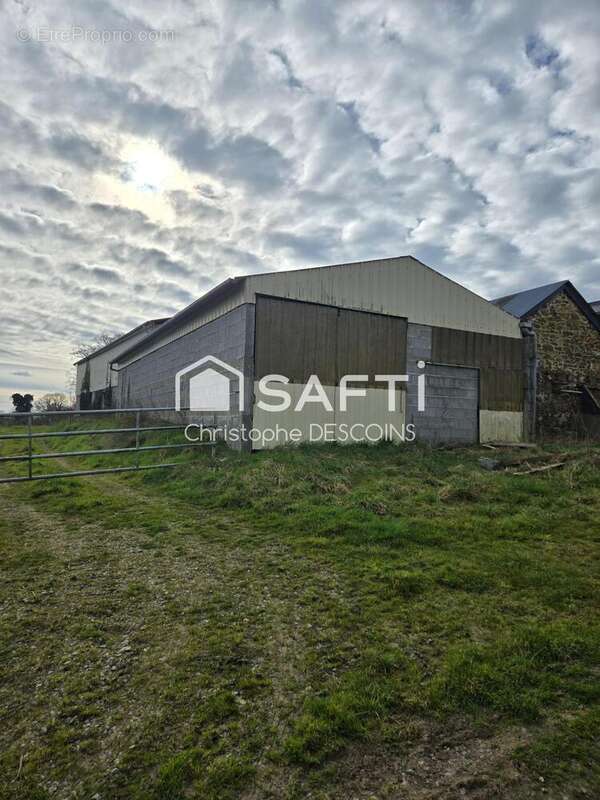 Photo 4 - Maison à CHAILLAND