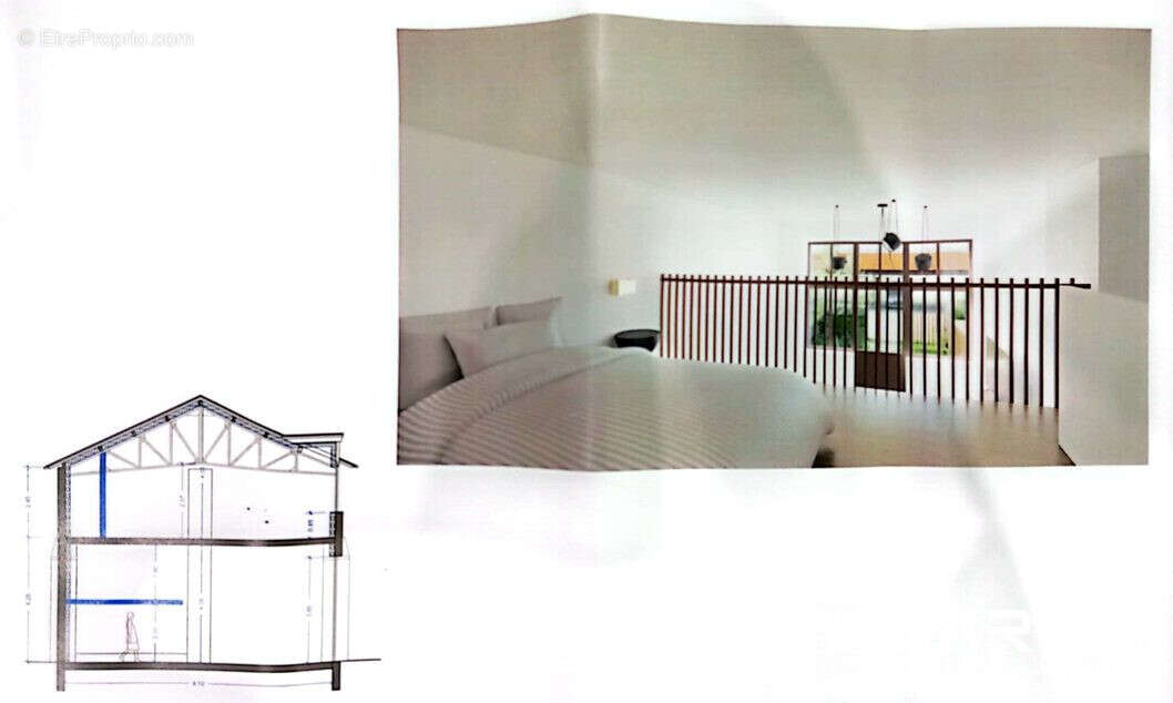 Appartement à ARQUES-LA-BATAILLE