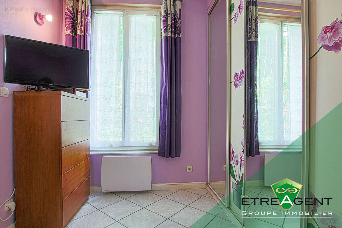 Appartement à SAINT-GRATIEN