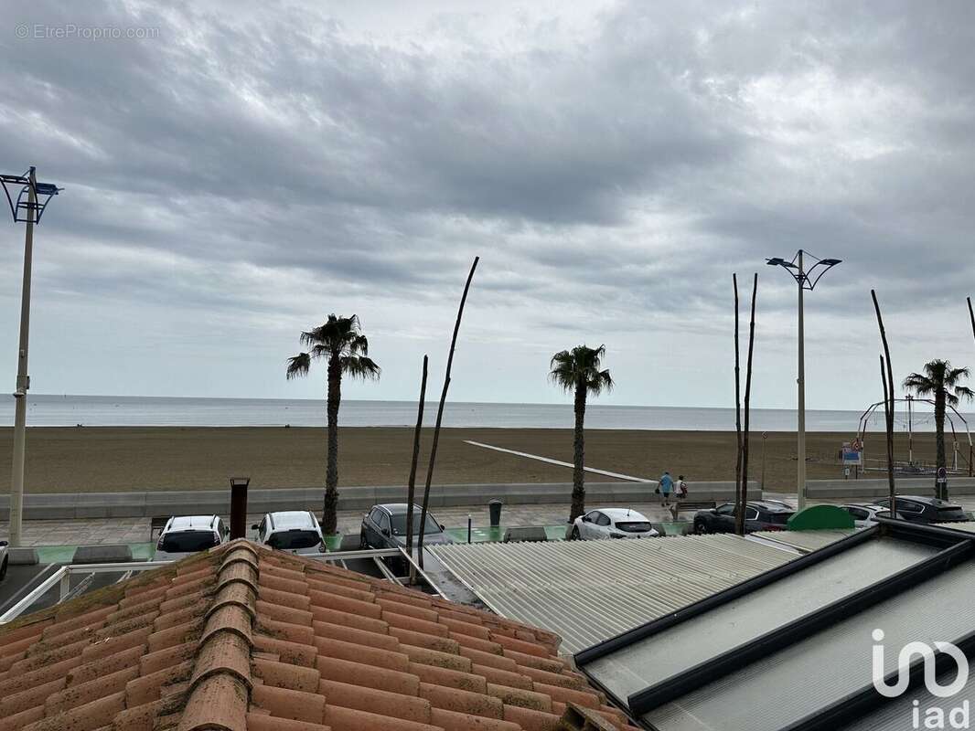 Photo 3 - Commerce à PORT-LA-NOUVELLE