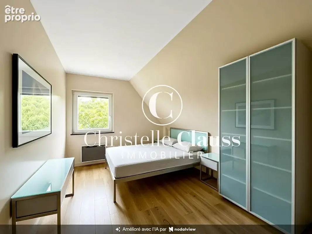 Maison familiale  avec jardin et double garage - photo 6