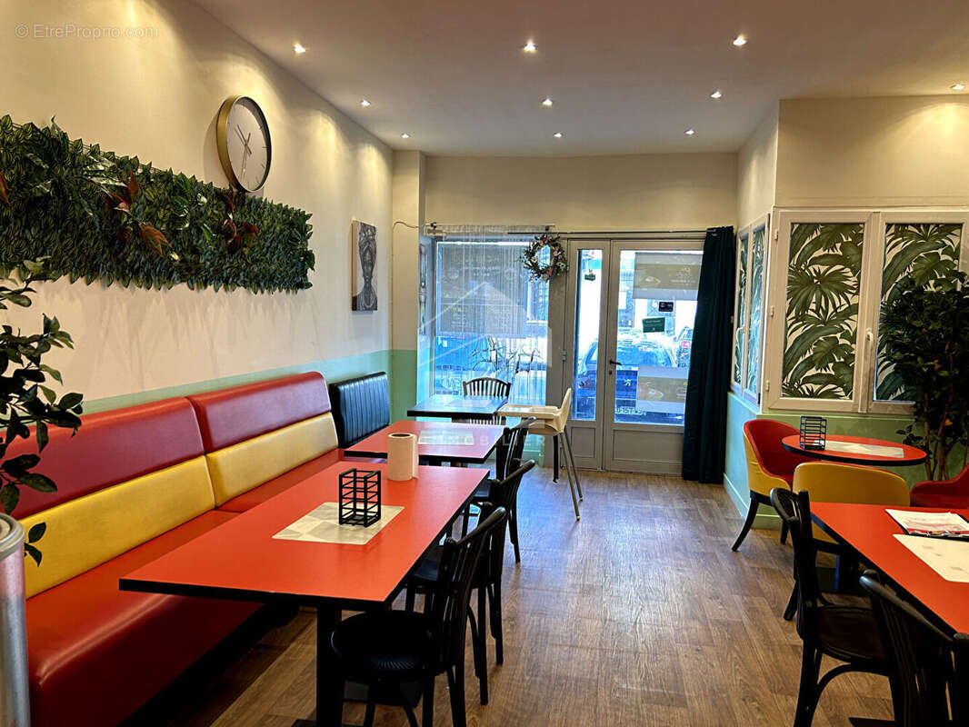 Commerce à DUNKERQUE