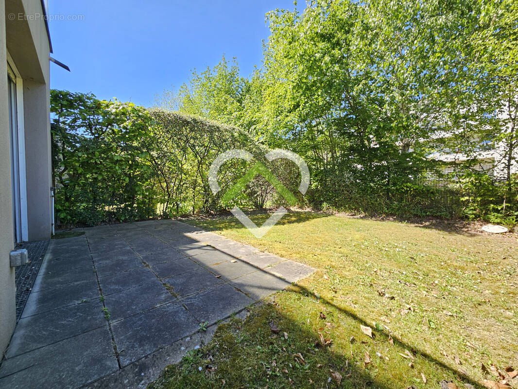 Appartement à WASQUEHAL