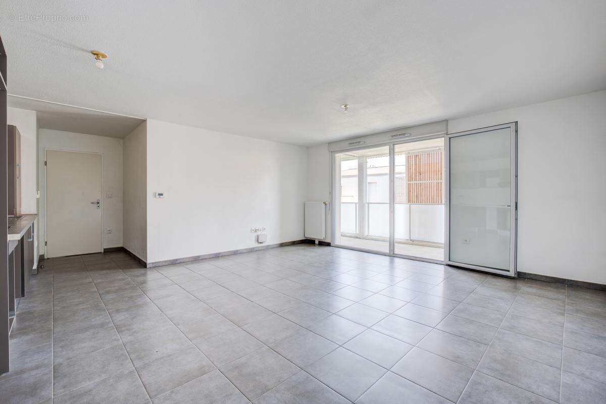 Appartement à TOURNEFEUILLE