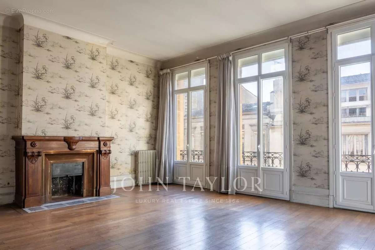 Maison à BORDEAUX