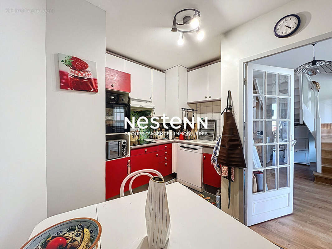 Appartement à CHAMBRAY-LES-TOURS