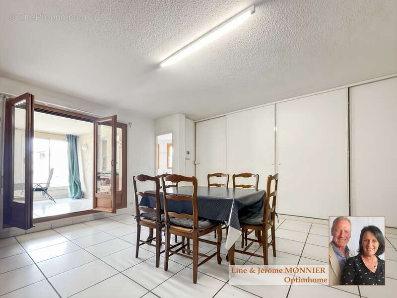Appartement à ARGELES-SUR-MER