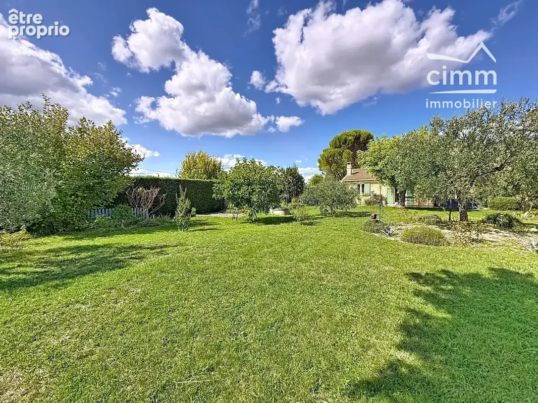Maison 5 pièces 165 m² à vendre à Mazan (84380) - photo 4