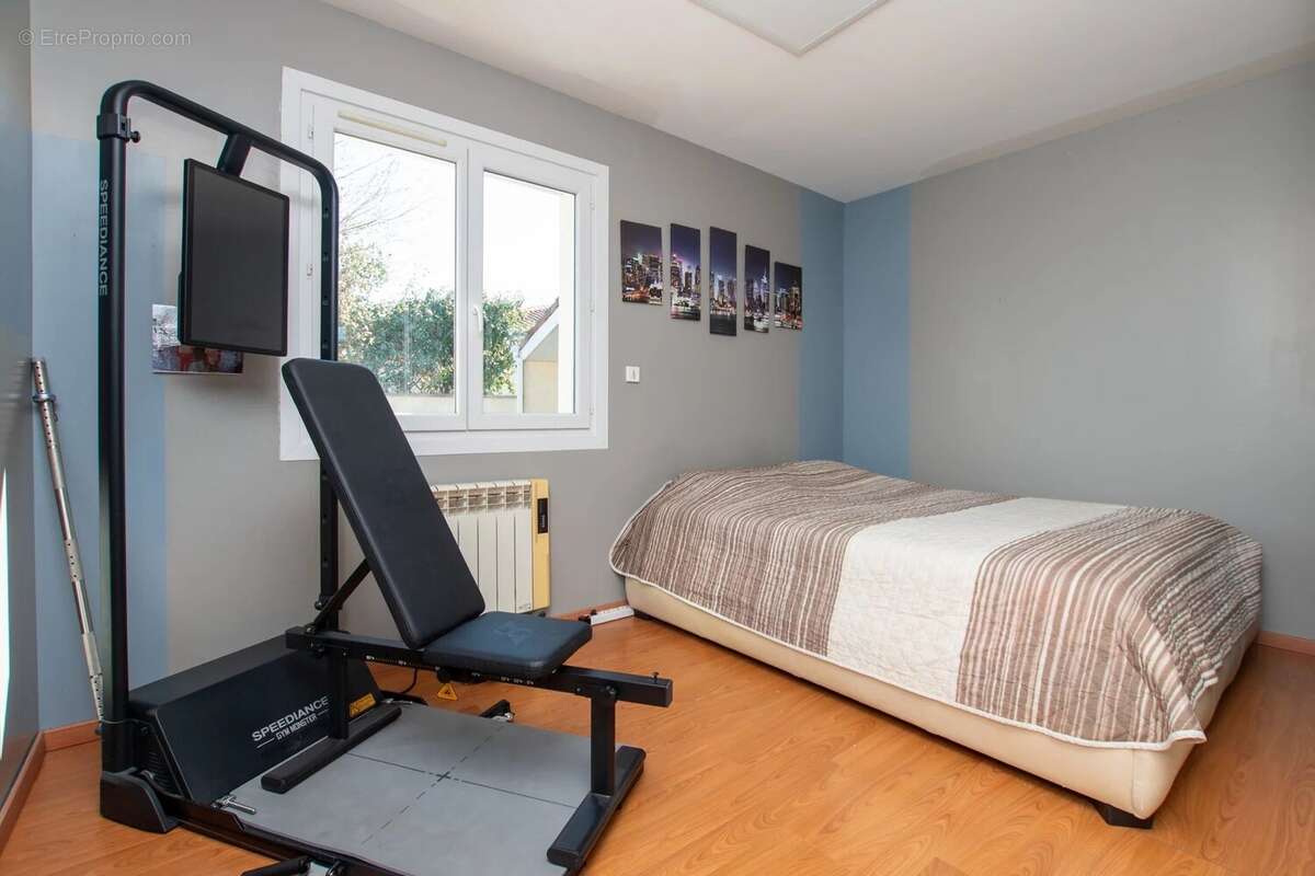 Maison à PLAISANCE-DU-TOUCH