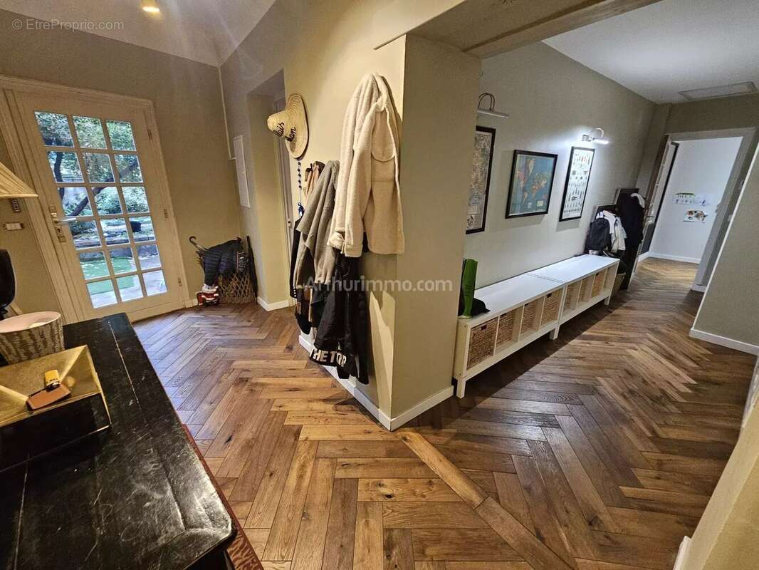 Maison à DRAGUIGNAN