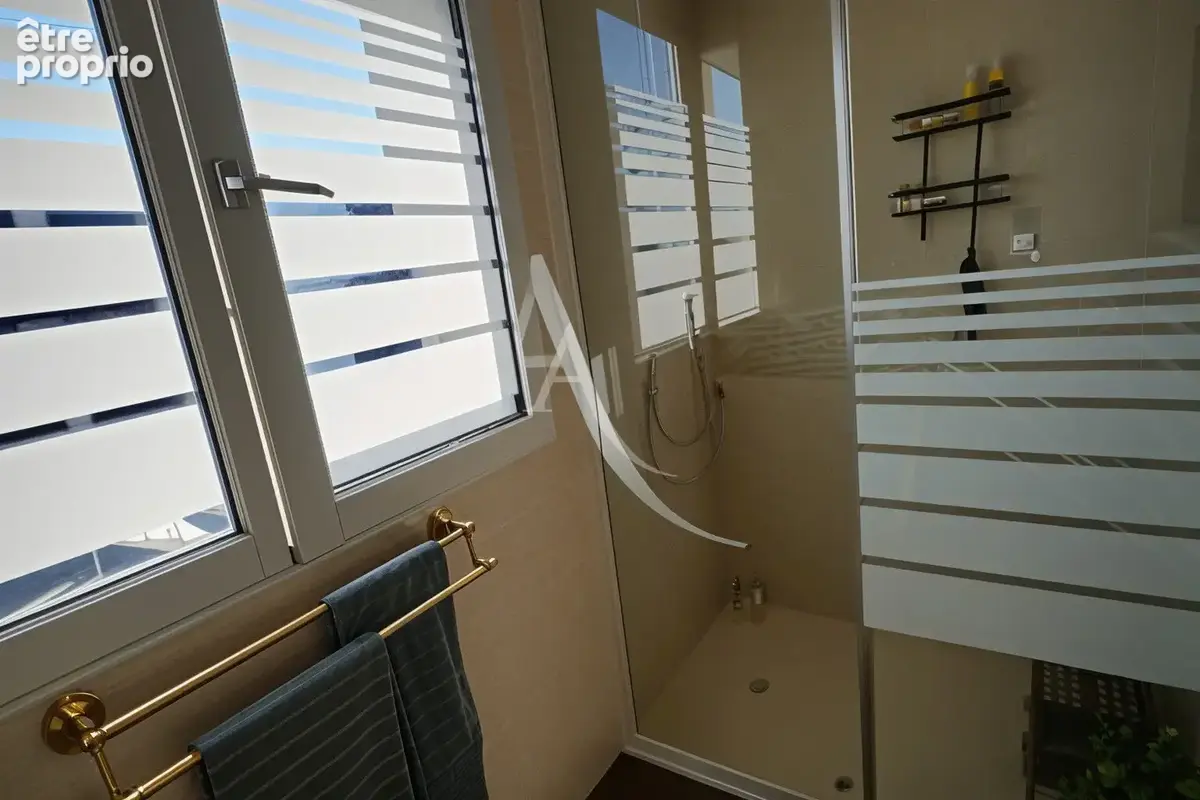 Exclusivité sur Tremblay en France (quartier du Vert Galant), Maison Récente F4 de 90m² + véranda - photo 9