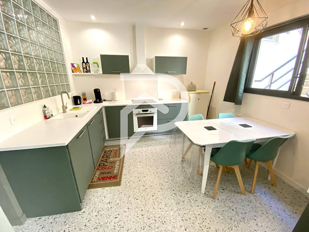 Appartement à PERIGUEUX