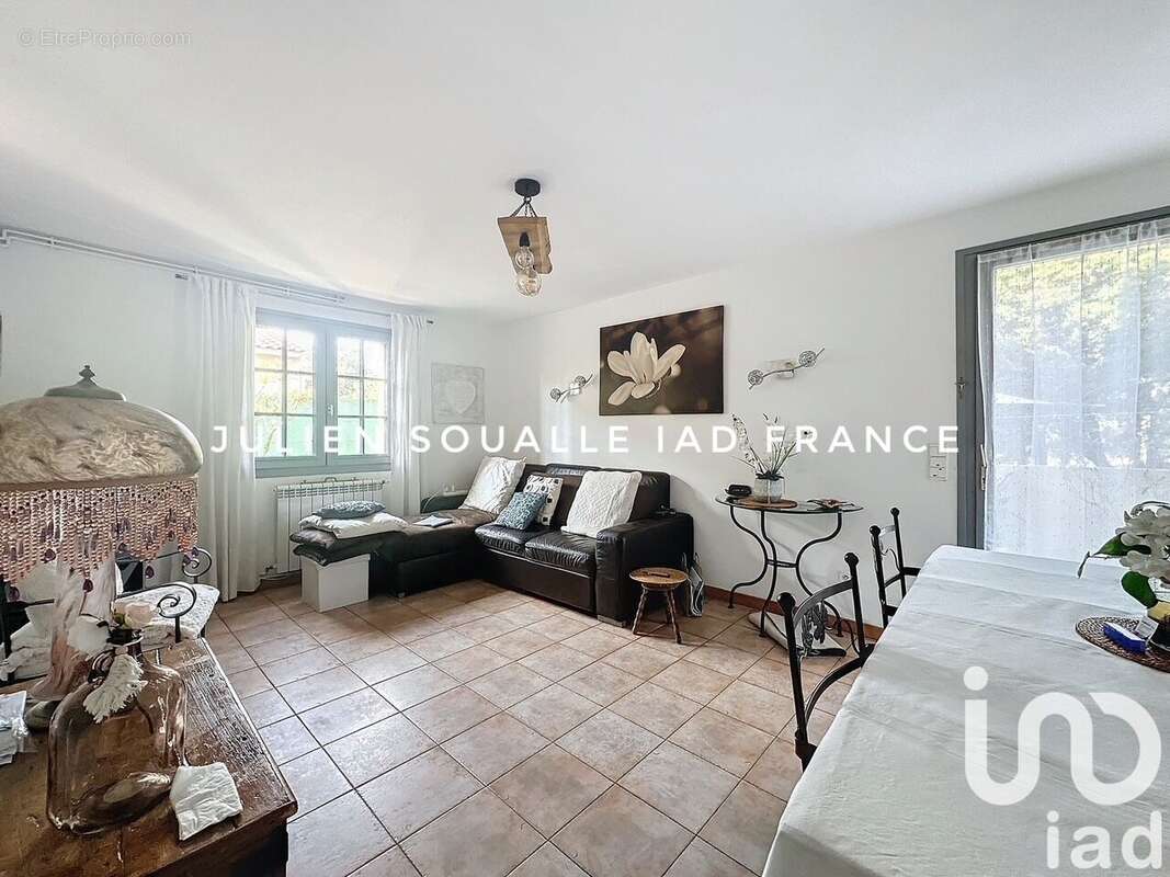 Photo 6 - Maison à CARNOUX-EN-PROVENCE