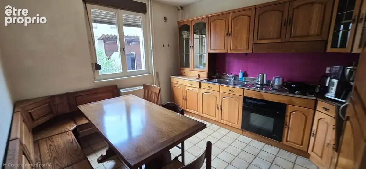 Ensemble immobilier à fort potentiel - photo 10