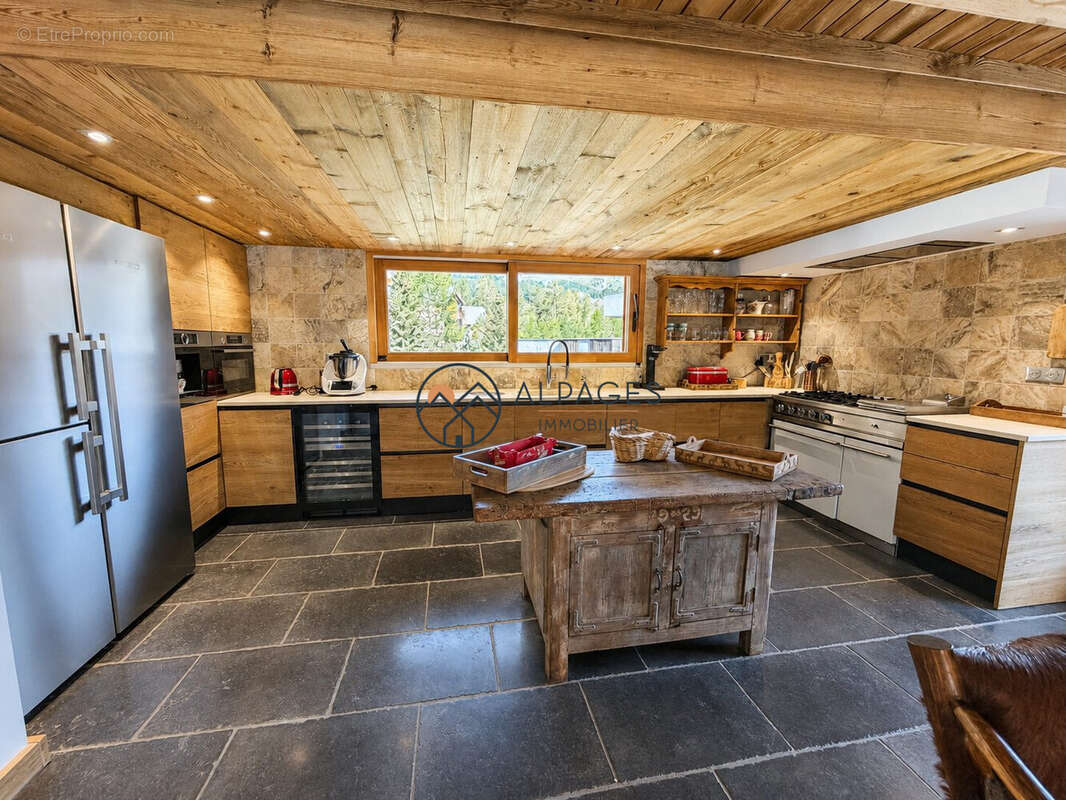 Maison à VARS