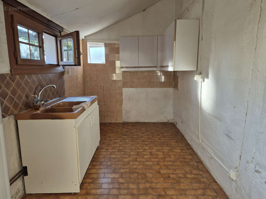 Maison à NEUFCHATEL-EN-BRAY