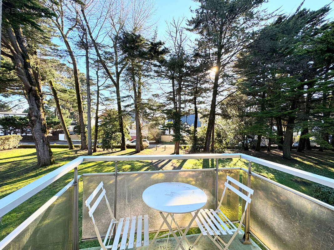 Appartement à PORNICHET