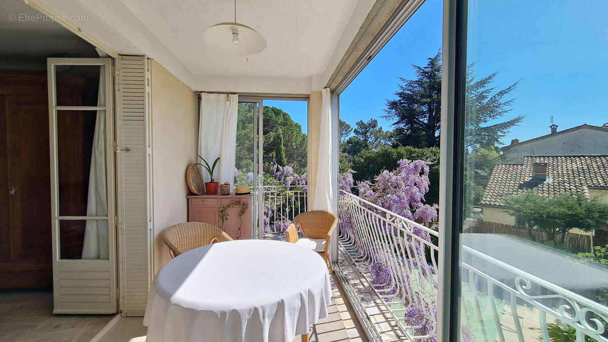 Maison à VILLENEUVE-LES-AVIGNON