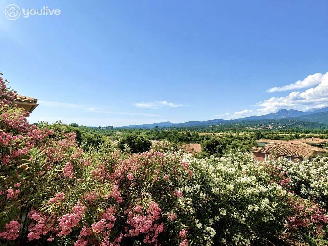 TRAVO – Belle villa T5 de 114 m² avec vue mer et montagne - photo 17