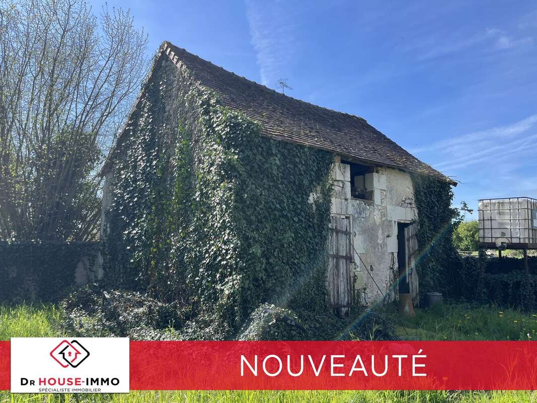 Terrain à PLEUMARTIN