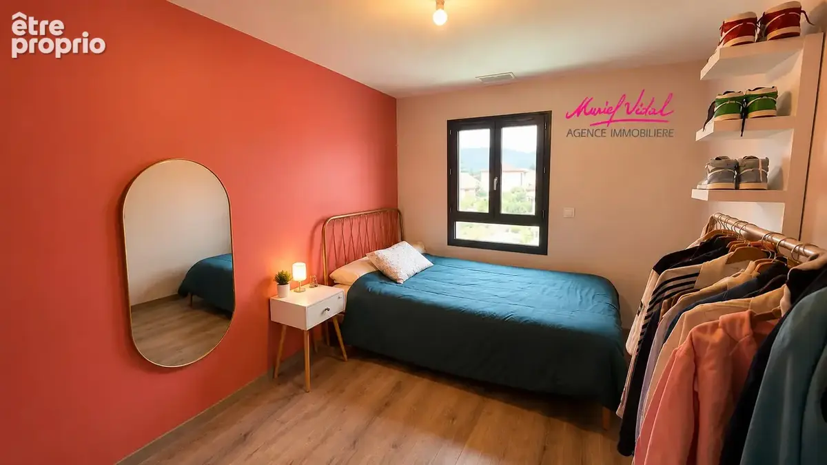 Achat - palau del vidre - villa 2017 avec t2 indépendant - photo 7