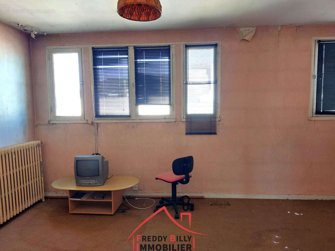 Appartement à THOUARS