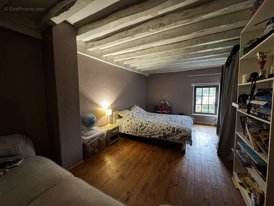 Maison à SOLIGNY-LA-TRAPPE