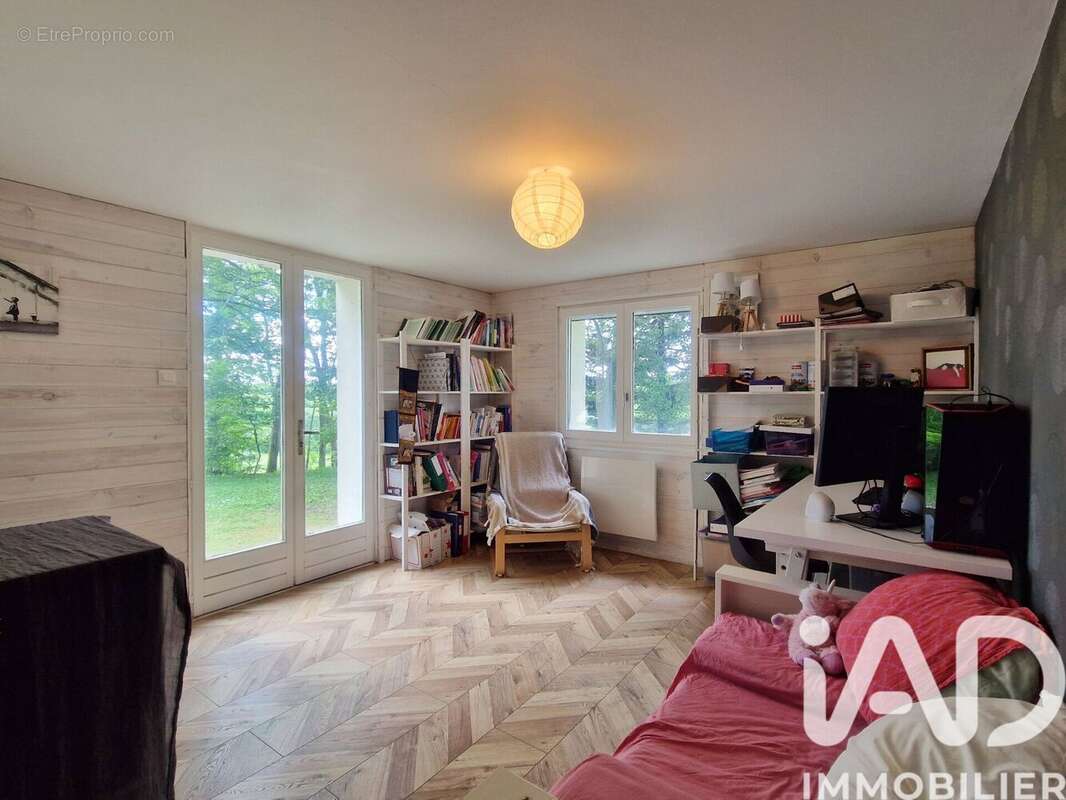 Photo 9 - Maison à SERS