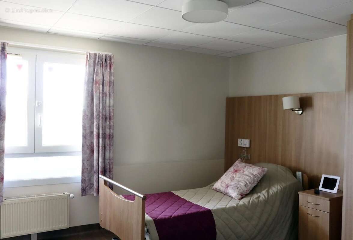 Appartement à SATHONAY-CAMP