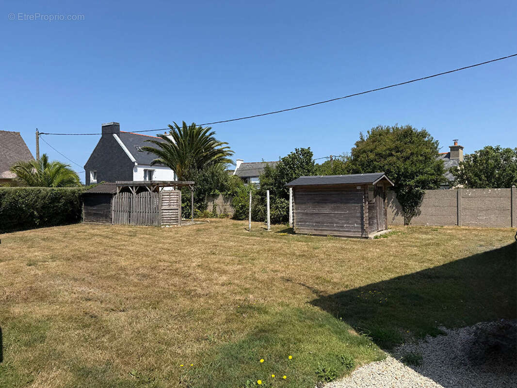 A vendre. Appartement Carantec  F3 - photo 9